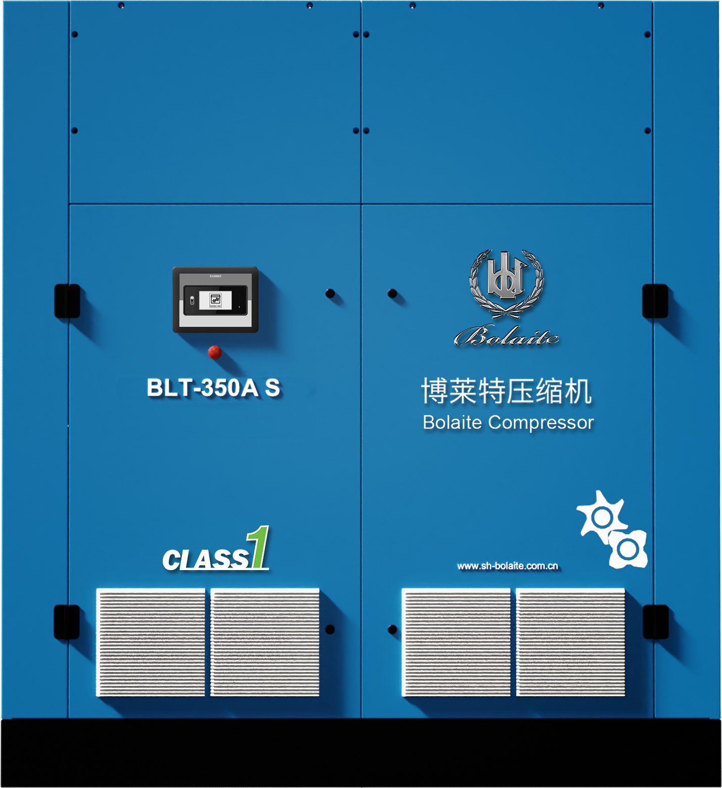 BLT S 雙驅(qū)節(jié)能空壓機