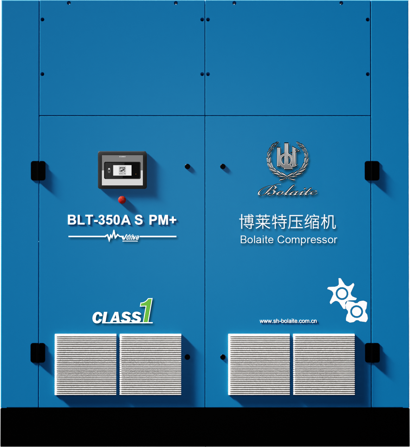 BLT S 雙驅節(jié)能永磁變頻空壓機